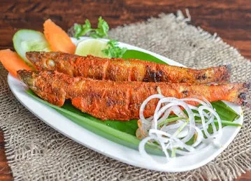 Ice n Spice Oud Metha (Mangalorean & Indo Chinese)