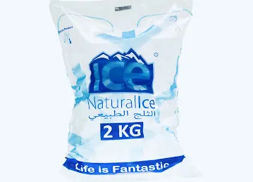 Ice Natural Ice Industry L.L.C