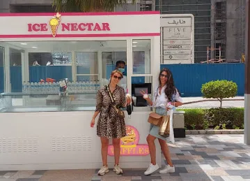 Ice Nectar
