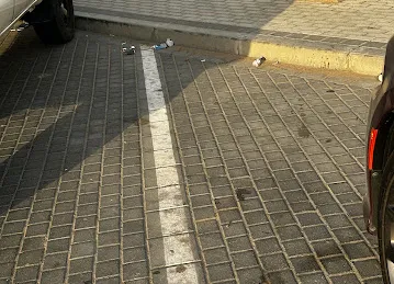 ICE Residence Al Furjan (SBK)