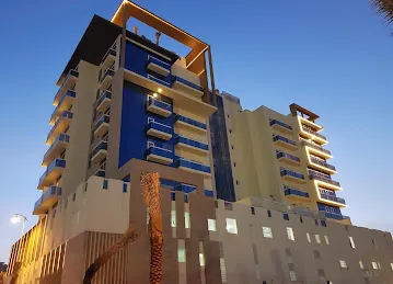 ICE Residence Al Furjan (SBK)