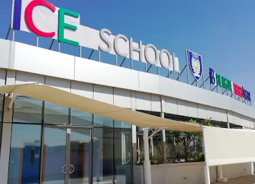 ICE School IB French/English