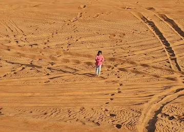 ICL Lama Tourism