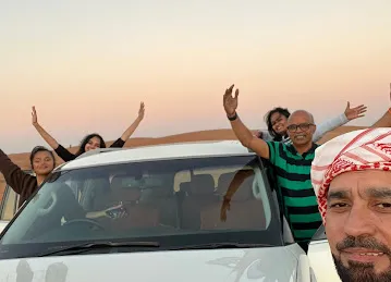 ICL Lama Tourism