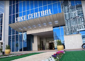 ICON Executive Office