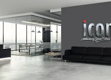 ICON Executive Office