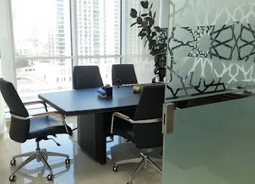 ICON Executive Office