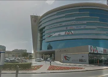 ICON Middle East