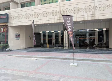 Iconic Fitness - Crossfit Gym Dubai