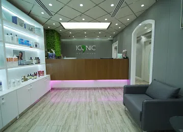 Iconic Hair Care Hair Replacement Center Dubai (مركز آيكونيك لتركيب الشعر دبي)