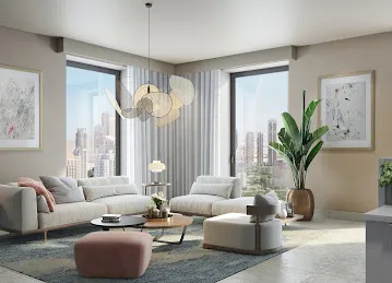 Iconic House Real Estate