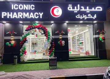 ICONIC PHARMACY