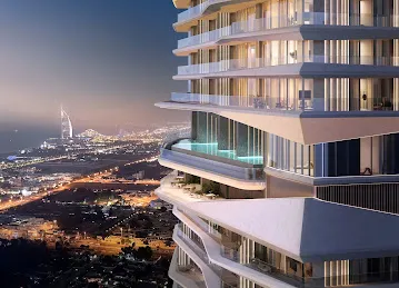 Iconic Residences design by Pininfarina