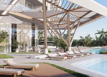 Iconic Residences design by Pininfarina