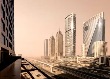 Iconic Residences design by Pininfarina