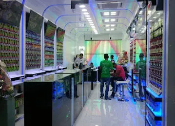 ICONIX ELECTRONICS