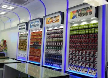 ICONIX ELECTRONICS