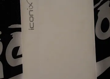 ICONIX ELECTRONICS