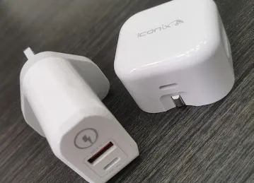ICONIX ELECTRONICS