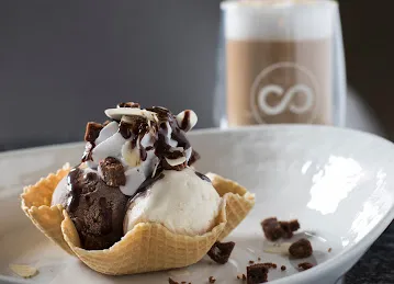 Icons Coffee Couture, Al Hamra Mall, Ras Al Khaimah