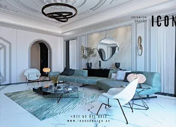 Icons Interior Design