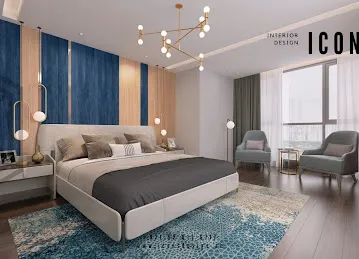 Icons Interior Design