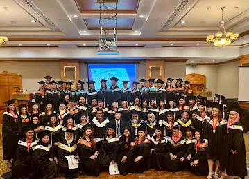 ICSA UAE
