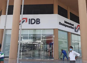 IDB BANK