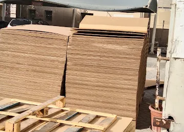 Idea Star Packing Materials Company LLC