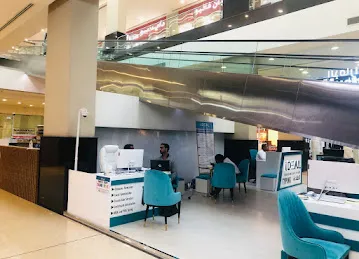 IDEAL BUSINESS HUB, AL BARSHA MALL