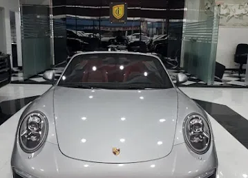 IDEAL CARS LLC