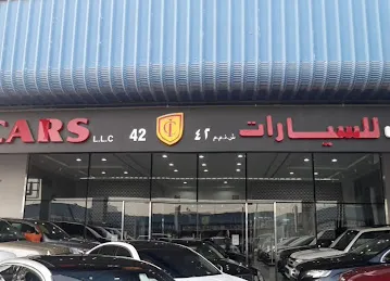 IDEAL CARS LLC