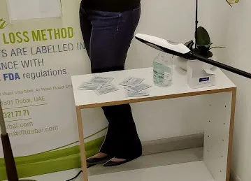 Ideal Fit Center