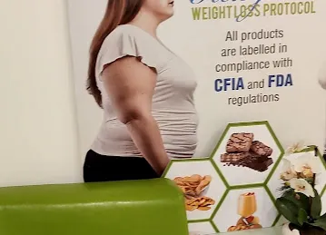 Ideal Fit Center