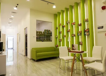 Ideal Fit Center