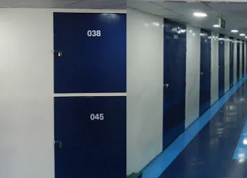 Ideal Home Storage