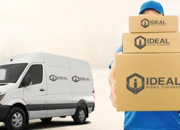 Ideal Home Storage