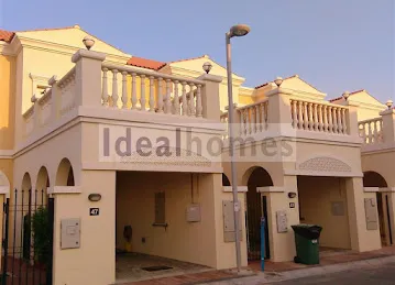 Ideal Homes Real Estate Brokers