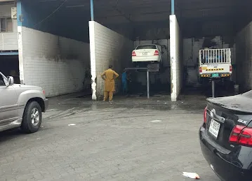 Ideal Motor Repairing & Washing