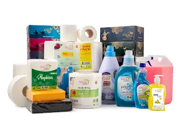 IDEAL PACK WHOLESALE POINT