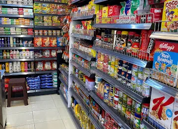 Ideal star minimart l.l.c