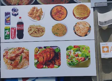 Ideal Star restaurant
