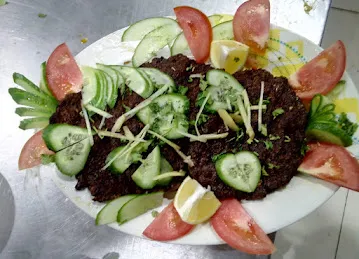Ideal Star restaurant