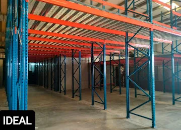 Ideal storage ( Shelving & Racking )
