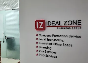 IDEAL ZONE BUSINESS SETUP