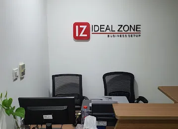 IDEAL ZONE BUSINESS SETUP