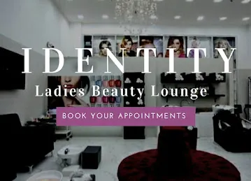 Identity Ladies Beauty Lounge | Dubai.