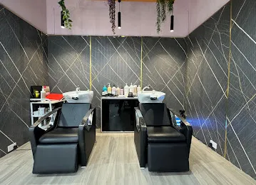 Identity Ladies Beauty Lounge | Dubai.