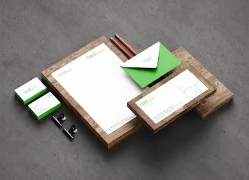 Ideosys Branding