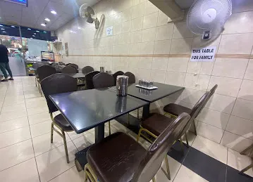 Idly Dosa Corner Restaurant